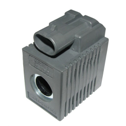1318435LG Zavojnica ventila za ulje 12 V 16x52,5 za strojeve Bob Cat